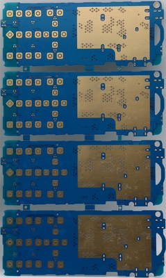 Dobra cena. FR4 Materiał SMT Prototyp drukowanych obwodów elektronicznych Usługa ENIG HASL Producenci elektroniki powierzchniowej w Internecie