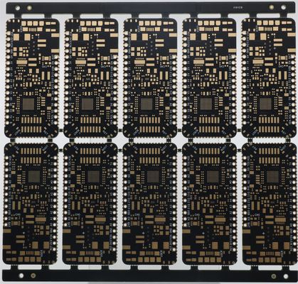 Dobra cena. SMT Wielowarstwowy szybki obrót drukowany obwód elektroniczny Zielony Soldermask Bez ołowiu 2 oz Materiał Fr4 
samochód z smartfonem w Internecie