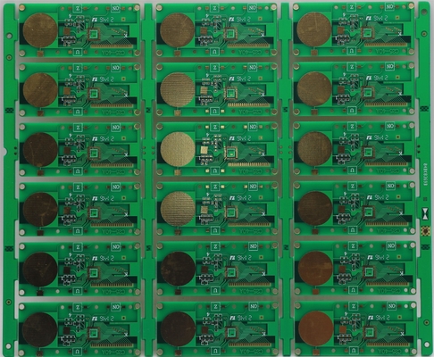 Dobra cena. KAZ Obwody OEM Prototyp Kontroler PCBA Przepływomierze Zespół elektronicznej płyty drukowanej w Internecie
