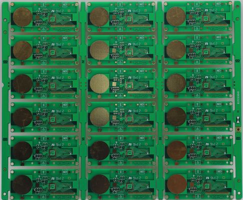 Dobra cena. Montaż płytki drukowanej wyprodukowany na podstawie pliku Gerber i listy BOM, zgodny z normami UL, CE, ROHS i wykonany z materiału FR4 w Internecie