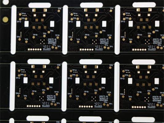 Dobra cena. 1OZ 2oz Miedź PCBA drukowany obwód elektroniczny 8 warstw ITEQ FR4 producenci elektroniki w Internecie