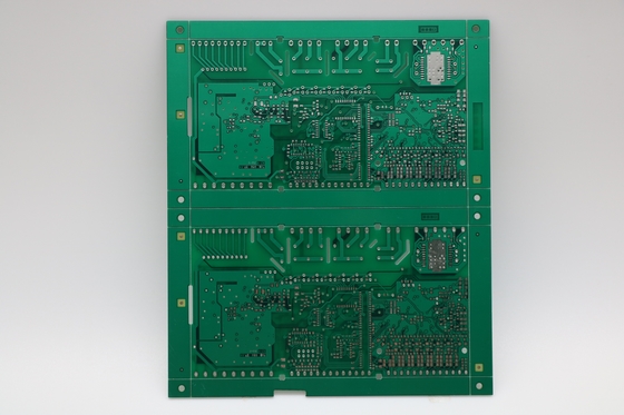 Dobra cena. 8 warstw FR4 producenci elektroniki PCB ENIG 1OZ 2OZ Miedź Wielowarstwowy układ drukowany elektroniczny w Internecie