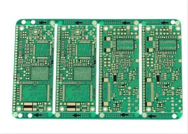 Dobra cena. FR4 Green Aluminium Automotive GPS PCB 1 uncja Miedziana elektroniczna płytka drukowana w Internecie