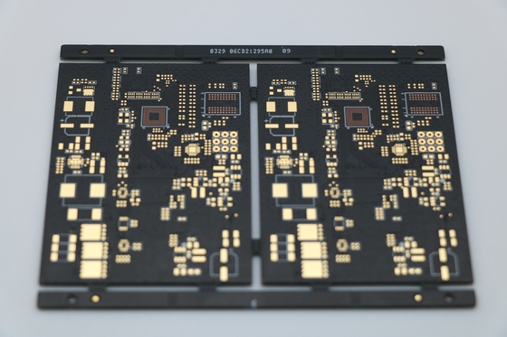 Dobra cena. wytwórcy elektroniki drukowanych obwodów elektronicznych FR4 6 warstwy PCB 1,6 mm 2OZ wytwórcy płyt drukowanych w Internecie