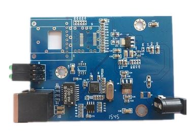 Dobra cena. 2 warstwy 1 uncja miedzianego SMT PCB w Internecie