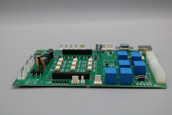 Dobra cena. Zestaw PCB na zamówienie Prototyp Części mechaniczne Produkcja gdzie kupić płyty PCB w Internecie