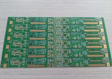 Dobra cena. Płytka drukowana wyświetlacza FR4 Elektroniczna płytka drukowana 1,0 mm IPC klasa 2 w Internecie