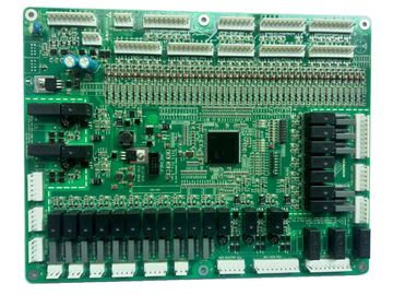 Dobra cena. FR4 PCB # Quick Turn # Small & Medium Volume & Hign Mixed # Quick-turn # Montaż PCB # Dwustronna płytka drukowana w Internecie