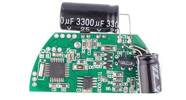 Dobra cena. Zgromadzenie PCB na zamówienie Smart Meter PCBA Manufacture SWR Meter&PWR Power Meter Zgromadzenie PCB shenzhen w Internecie