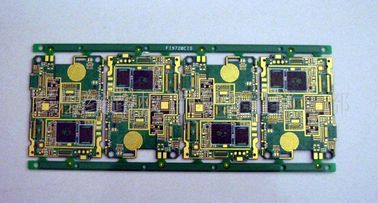 Dobra cena. Profesjonalny zespół płytki drukowanej DIP PCBA Multi Layer Pcb w Internecie