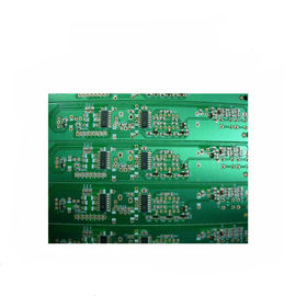 Dobra cena. Niestandardowe FR4 4Layer 2OZ HASL/ENIG Surface Industrial Control pcb elektronika i komponenty w Internecie