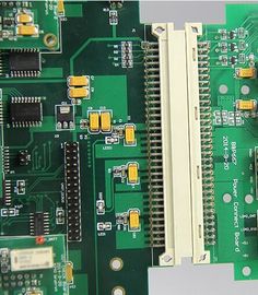 Dobra cena. Przemysłowa tablica sterująca SMT PCB montaż PCBA do testowania kontroli przemysłowej w Internecie