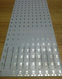 Dobra cena. 1.6mm 1OZ HASL LF Aluminiowa płytka drukowana LED SMT Usługa montażu PCB w Internecie