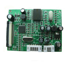 Dobra cena. FR4 PCB # Zespół prototypowy # Mała i średnia objętość i Hign Mieszane # Szybki obrót # Zespół PCB # Dwustronna płytka drukowana w Internecie