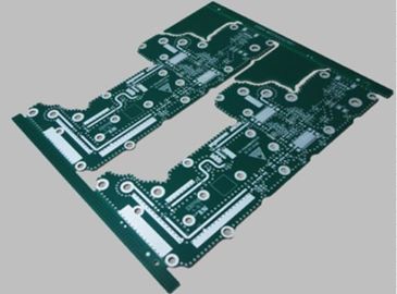 Dobra cena. RF PCB Rogers R04350B Immersion Silver Elektroniczna płytka drukowana w Internecie
