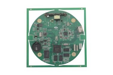 Dobra cena. Wielowarstwowa płytka drukowana FR4 6-warstwowa ENIG / HASL PCB OEM Zespół płytki elektronicznej SMT DIP Montaż komponentów Testowanie PCBA w Internecie