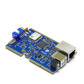 Dobra cena. FR4 4 warstwa zielona/bule czarna maska ​​lutownicza HASL/ENIG waga elektroniczna prototyp Oem PCBA płytka drukowana w Internecie