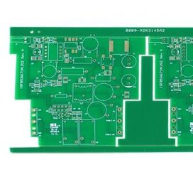 Dobra cena. 4-warstwowa płytka drukowana FR4 z 1 uncją HASL PCB w Internecie