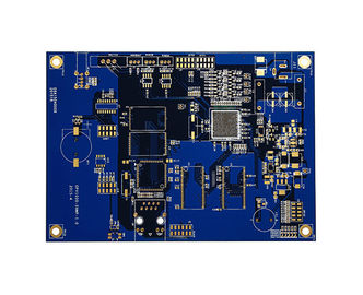 Dobra cena. Automotive GPS 8-warstwowa płytka drukowana PCB 1oz w Internecie