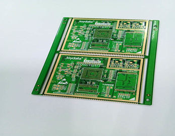 Dobra cena. Moduł komunikacyjny FR4 1 uncja Miedziana 8-warstwowa elektroniczna płytka drukowana PCB w Internecie