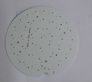 Dobra cena. Aluminiowa płytka PCB HASL LF / OSP 1 - 2 waty 1 - 6 OZ w Internecie