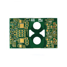 Dobra cena. Aluminium Led Ciężka miedź 22- 28 warstwy Niestandardowe płyty drukowane Ciężka miedź PCB w Internecie