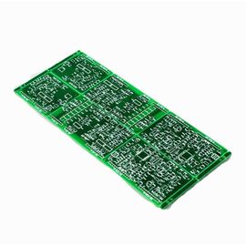 Dobra cena. Wyrób PCB pokrytych złotem Elektroniczne płyty drukowane w Internecie