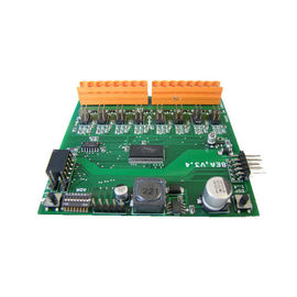 Dobra cena. PCB samochodowy DIP Elektronika PCB samochodowy Ssembly shenzhen FR4 With Lead Free HASL3 Mil OEM SMT Assembly w Internecie