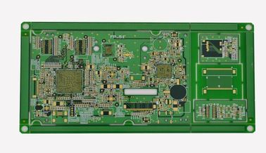 Dobra cena. Producent elektroniki z 4 warstwami 1oz elektronicznego obwodu drukowanego w Internecie