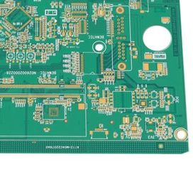 Dobra cena. Zgromadzenie podwójnych FR-4 PCB Płyty kontroli przemysłowej Usługa montażu PCB w Internecie