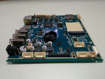 Dobra cena. Obsługa modułu 3G / 4G Amlogic S802 Quad Core Arm Przemysłowa płytka drukowana w Internecie