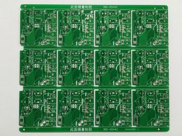 Dobra cena. FR4 1,6 mm 1 oz Ciężki PCB miedziany producent płytek drukowanych w Internecie