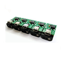 Dobra cena. Producent PCB FR4 Green Soldmark Rogers Dwustronny montaż Dip Pcba w Internecie
