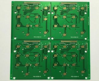 Dobra cena. FR4 ENIG Producent obwodów drukowanych PCB w Internecie