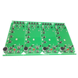 Dobra cena. SEM Auto Player Prototyp pcb montaż Shenzhen Niestandardowe płyty obwodowe drukowane,Wsparcie SMT DIP montaż,UL / ROHS / ISO9001 w Internecie