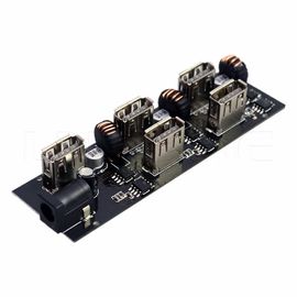 Dobra cena. OEM SMT DIP Niestandardowa płyta PCB do przełączania zasilacza / zasilacza medycznego w Internecie