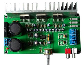 Dobra cena. Producent PCB Energooszczędny zespół płytki drukowanej w Internecie
