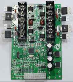 Dobra cena. HASL Automotive PCB For Brake Control Board 4 warstwy SMT PCB montaż Shenzhen IPC klasa 2 i jako projekt klienta w Internecie