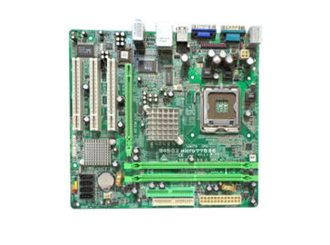 Dobra cena. 6-warstwowa FR4 HASL/ENIG Surface Green Soldermask Elektroniczna płytka drukowana PCB w Internecie