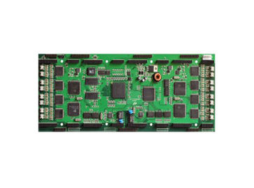 Dobra cena. Przełącznik sieciowy 4-warstwowy obwód drukowany SMT PCB w Internecie