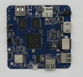 Dobra cena. Przemysłowy elektroniczny montaż PCB Niestandardowy prototyp PCB w Internecie