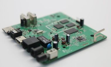 Dobra cena. Elektroniczna płytka drukowana 4 warstwy Szybka dostawa w Internecie