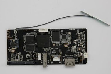 Dobra cena. Montaż prototypu PCB Płytka PCB SMT FR4 2 warstwy w Internecie