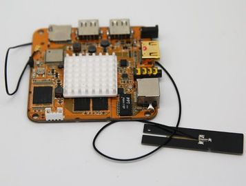 Dobra cena. FR4 2-warstwowy prototypowy montaż PCB Szybki czas realizacji w Internecie