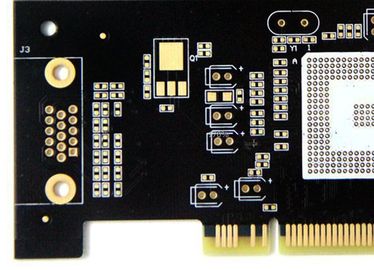 Dobra cena. FR4 Płyty obwodów elektronicznych HDI Golden Finger PCB na pokładzie usługi montażu PCB w Internecie
