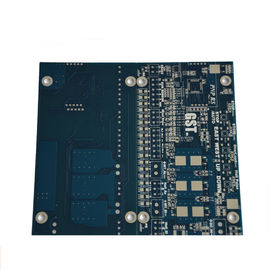 Dobra cena. Fabryka PCB Producent 94V0 PCB Board HDI Drukowane obwody elektryczne 100% E-Testing 600 mm x 1200 mm w Internecie