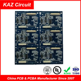 Dobra cena. Dwuwarstwowy zespół obwodów drukowanych ENIG PCB Design ODM Service w Internecie
