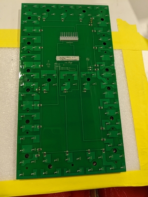 Dobra cena. 8 warstw FR4 producenci elektroniki PCB ENIG 1OZ 2OZ Miedź Wielowarstwowy układ drukowany elektroniczny w Internecie