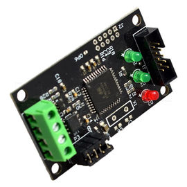 Dobra cena. 4 warstwy czarnej maski Soldmask biały sitodruk Prototypowy producent zespołu PCB w Internecie