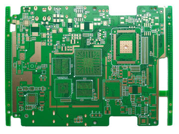 Dobra cena. Wielowarstwowa zintegrowana płytka PCB HDI o wysokiej gęstości w Internecie